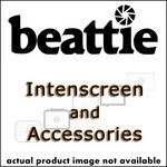 Beattie Intenscreen for Nord II - Plain Matte
