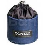 Contax Lens Case MCL-1 for Planar 80mm f/2 Lens for 645