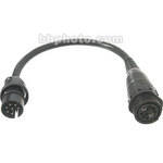 Dynalite M Head to PMT Pack Cable Adapter