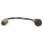 Dynalite Adapter Cable - M Head to Older D Pack