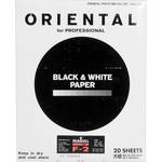 Oriental Seagull-RC 8x10/20 #2 Glossy