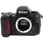 Nikon F100 35mm SLR Camera Body