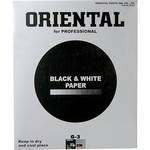 Oriental Seagull-G FB DW 11x14/25 #3 Glossy