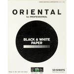 Oriental Seagull-GF-2 FB DW 16x20/50 #2 Glossy