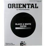 Oriental Seagull-GF-3 FB DW 16x20/50 #3 Glossy