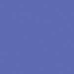 Gam GCA1526  3/4 CTB Blue Cine Filter (20x24"  Sheet)