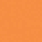 Gam GC1546  3/4 CTO Orange Cine Filter (20x24" Sheet)