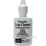 Edwal Lens Cleaner (Liquid) - 3/4 Oz.