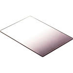 Singh-Ray 3.3 x 4.7" Galen Rowell Graduated Neutral Density (ND) 3-Stop Filter 