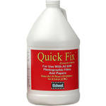 Edwal Quick-Fix without Hardener (Liquid) for Black & White Film & Paper