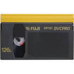 Fujifilm DP121-126L - Fita DVCPRO (Grande)