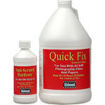 Edwal Quick-Fix with Hardener (Liquid) for Black & White Film & Paper