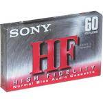 Sony High Fidelity Normal Bias - 60 Minutes