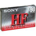 Sony High Fidelity Normal Bias - 90 Minutes