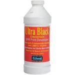 Edwal Ultra-Black Developer (Liquid)