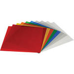 Elinchrom Color Filter Set for Elinchrom 8-1/4"