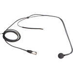 Azden HS-9H Headset Mic with 4-Pin Connector