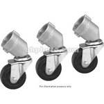 Pic Casters - Non-Braked