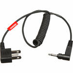 Quantum Instruments Cabo Transmissor Qflash para Escravo de R�dio 2