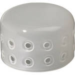 Elinchrom Frosted Glass Dome for all Elinchrom Flash Heads