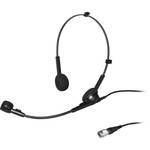 Audio-Technica PRO 8/HEXCW - Headworn Hypercardioid Dynamic Mic