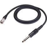 Audio-Technica AT-GCW - Instrument & Guitar Cable