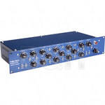Tube-Tech EQ1AM - Single Channel 3-Band Parametric Equalizer