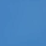 Cokin X-Pro 020 - Filtro de Resina de Convers�o de Cor 80A (Azul)