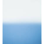 Cokin X-Pro 122 Graduated Blue B1 Resin Filter