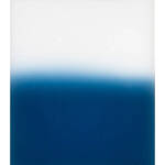 Cokin X-Pro 123 Graduated Blue B2 Resin Filter