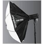 Westcott Round Halo Mono Softbox - 54"