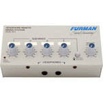 Furman HR-6 - Esta��o de Mixagem