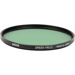 Hoya 55mm Green Field (Intensifier) Glass Filter