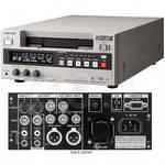 Sony DSR-40 DVCAM Recorder