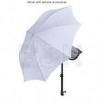 Elinchrom Pro Umbrella - Translucent - 33"