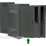 Raxxess Solid Front Rack Door KARD24
