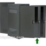 Raxxess Plexi Front Rack Door KARD24PLX