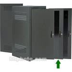Raxxess Plexi Front Rack Door KARD35PLX