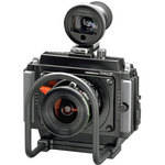 Horseman SW-612 Pro - Kit de C�mera M�dio Formato (com Controle de Perspectiva) com Lente 65mm f/4.5 Grandagon e Back 6x12