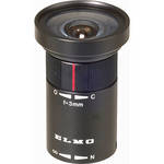 Elmo T183 3mm, f/1.8 Lens for Micro Cameras