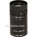 Elmo T2015D - Microlente f/2 de 15mm