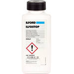 Ilford Ilfostop Stop Bath (Liquid) for Black & White