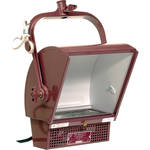Mole-Richardson Baby Softlite 750 Watt Tungsten Light