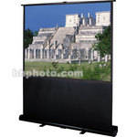 Da-Lite 83315  Deluxe Insta-Theater Portable Tripod Projection Screen (36x48")