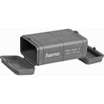 Hama Film-Safe X - Holds 4 Rolls of 35mm Film