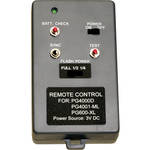 Medalight Remote Control for PG4001