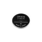 General Brand CR1616 3v Lithium Battery