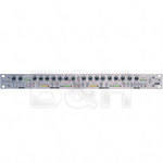 Focusrite COMPOUNDER - Dual Mono/Stereo Compressor/Limiter