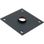 Chief CMA-110    8x8" Ceiling Plate with  1.5" NPT Fitting