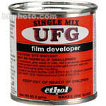 Ethol UFG Developer